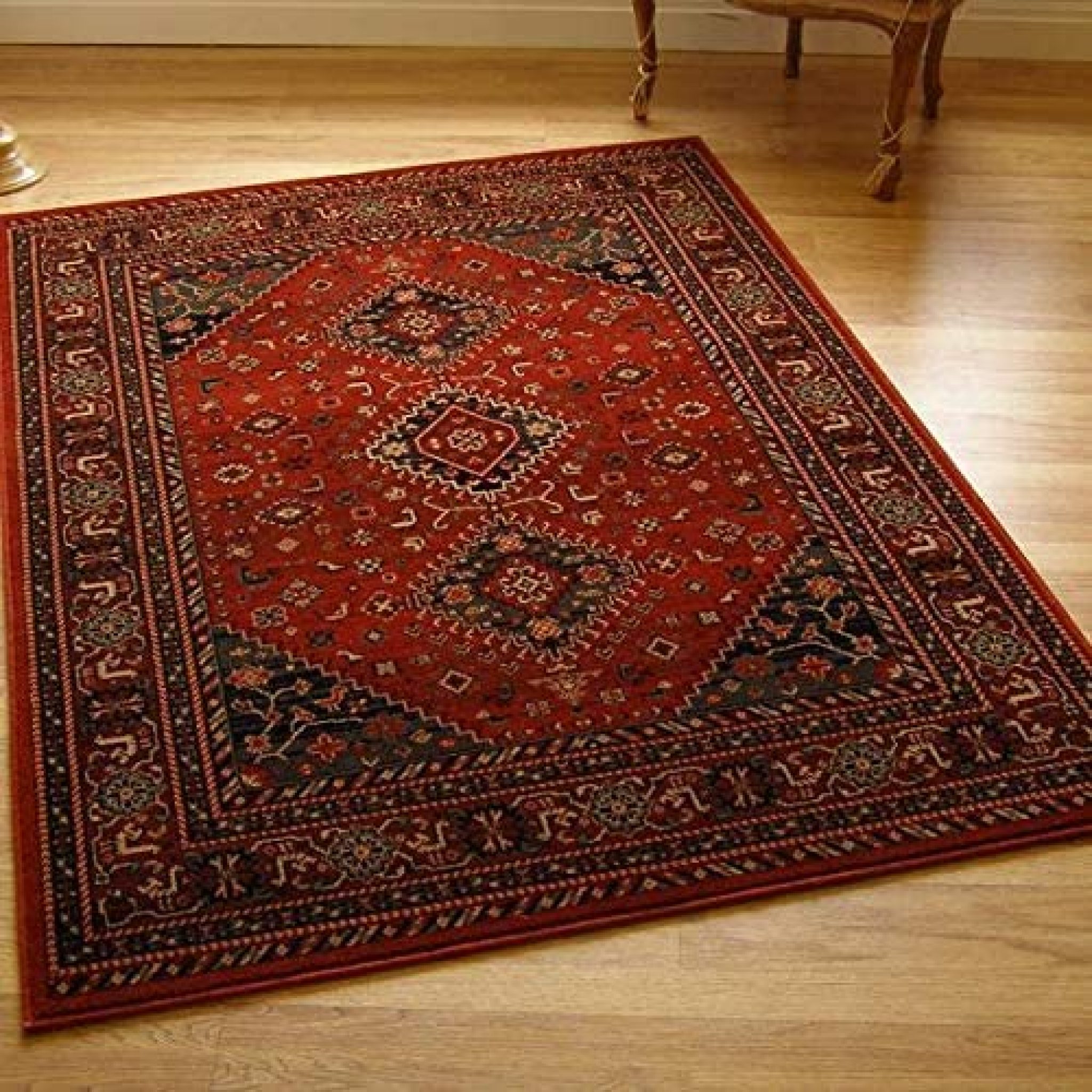 Buy Premium Quality Afghan Carpet & Rugs in Dubai & Abu Dhabi