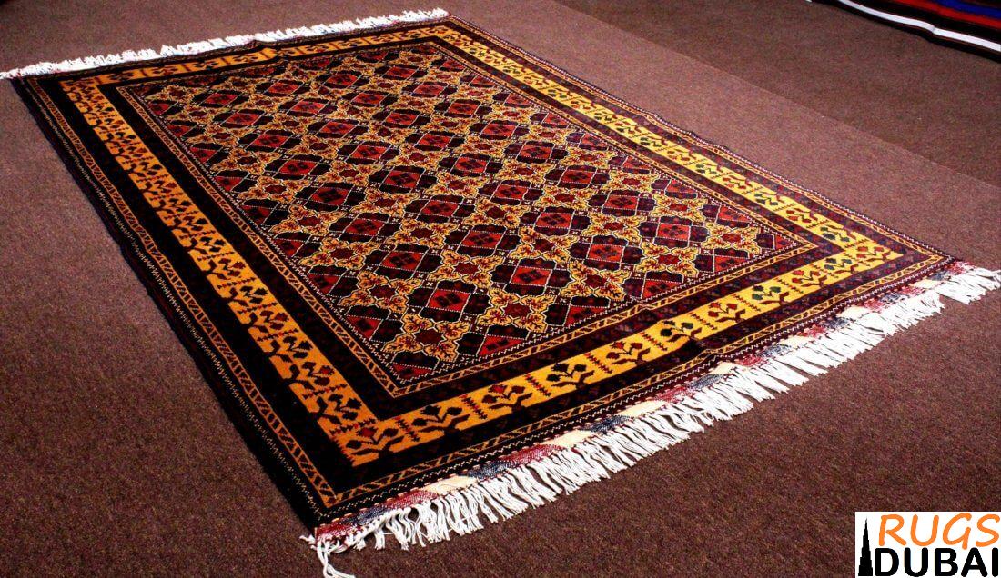 Premium Quality Afghan Carpet Rugs In Dubai Abu Dhabi