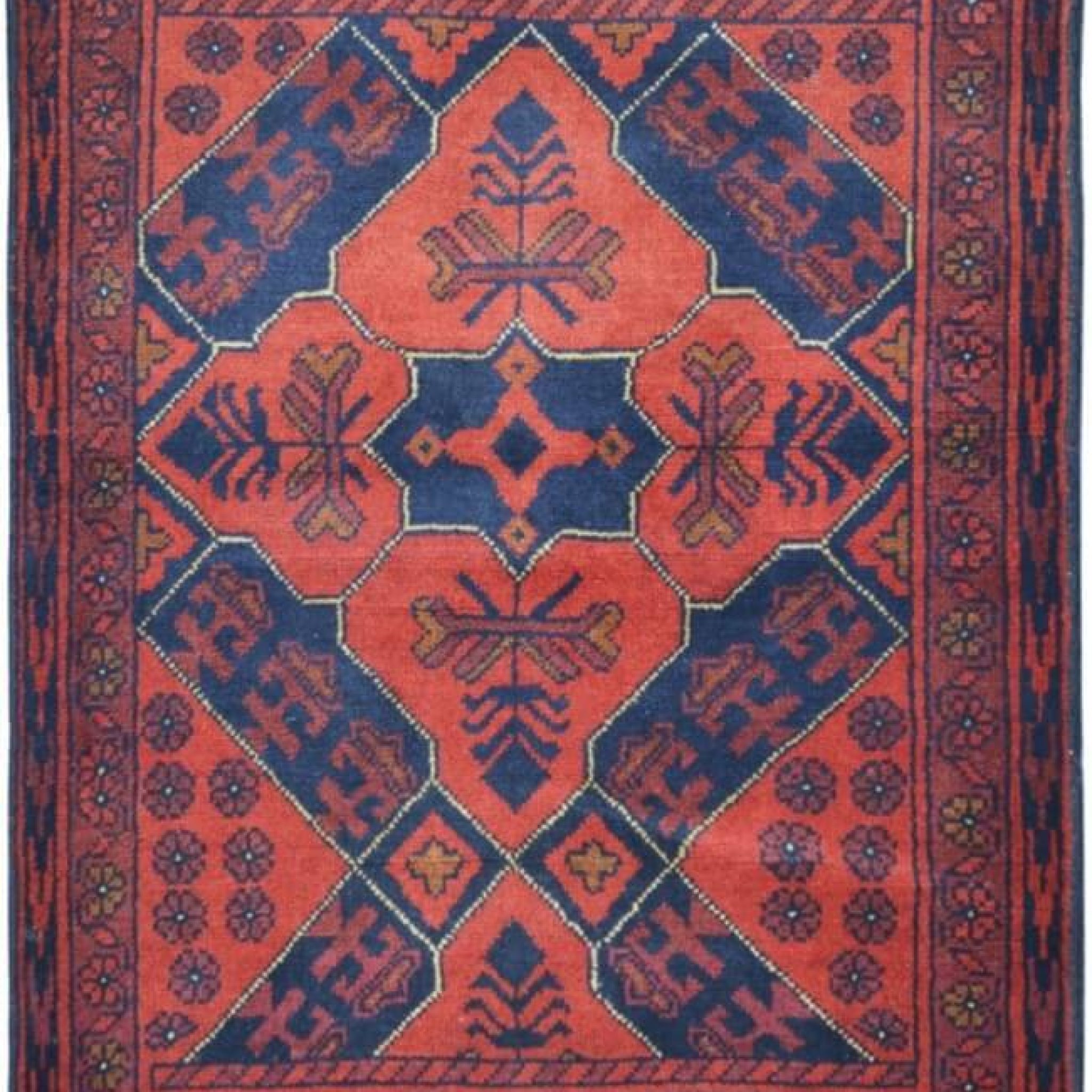 Buy Premium Quality Afghan Carpet & Rugs in Dubai & Abu Dhabi