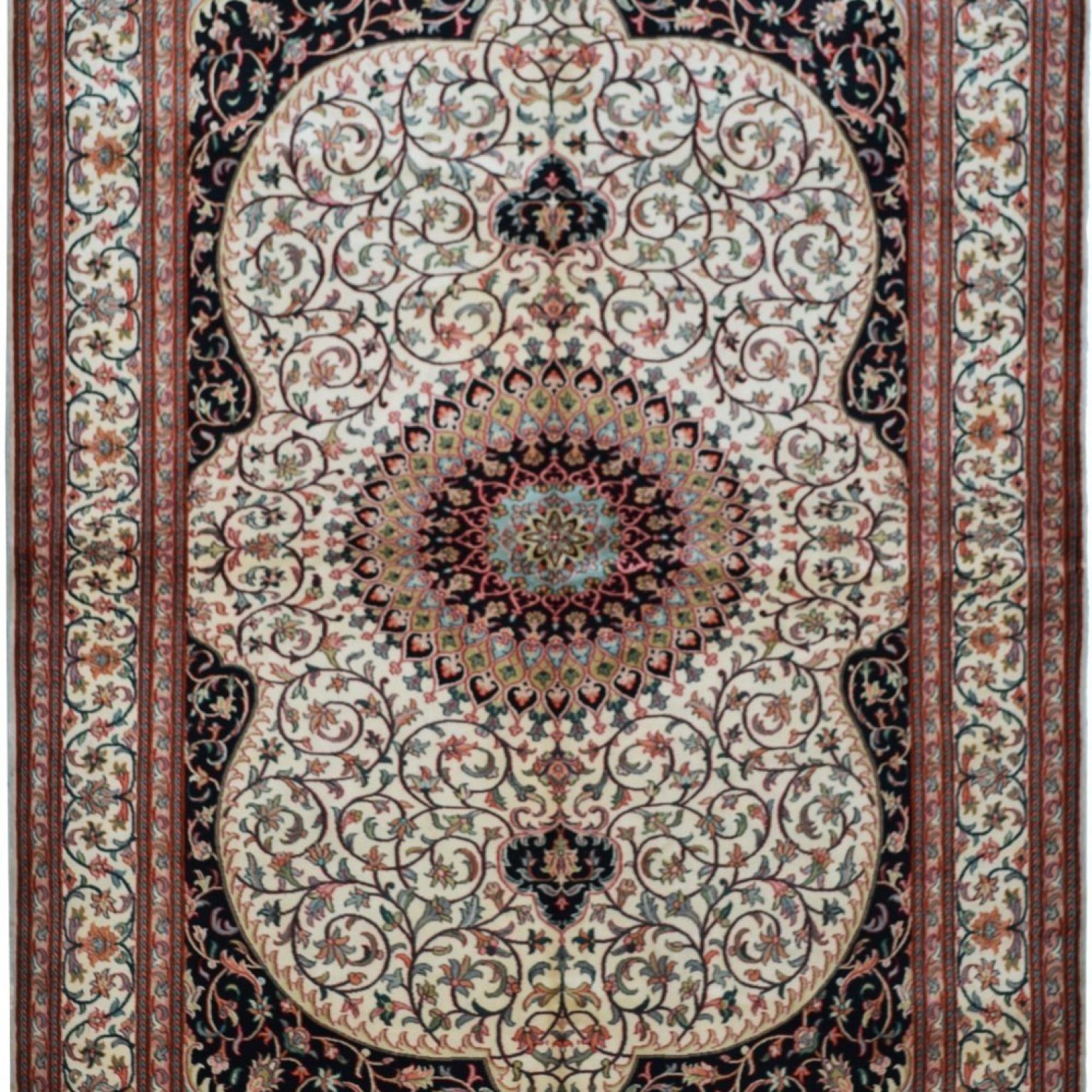 Buy Premium Quality Kashmiri/ Jaipuri rugs in Dubai & Abu Dhabi