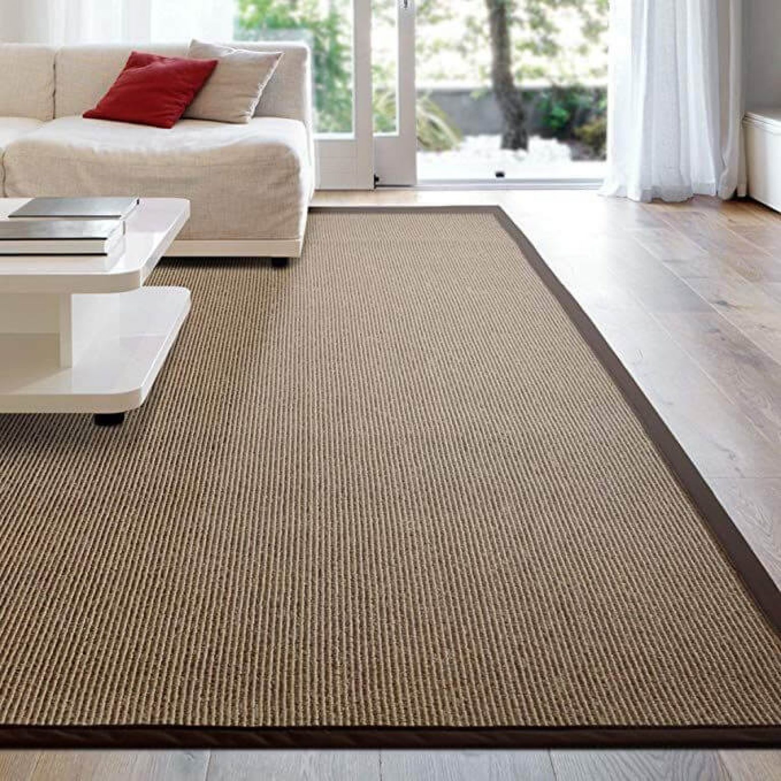 Sisal Rugs - Rugs Dubai