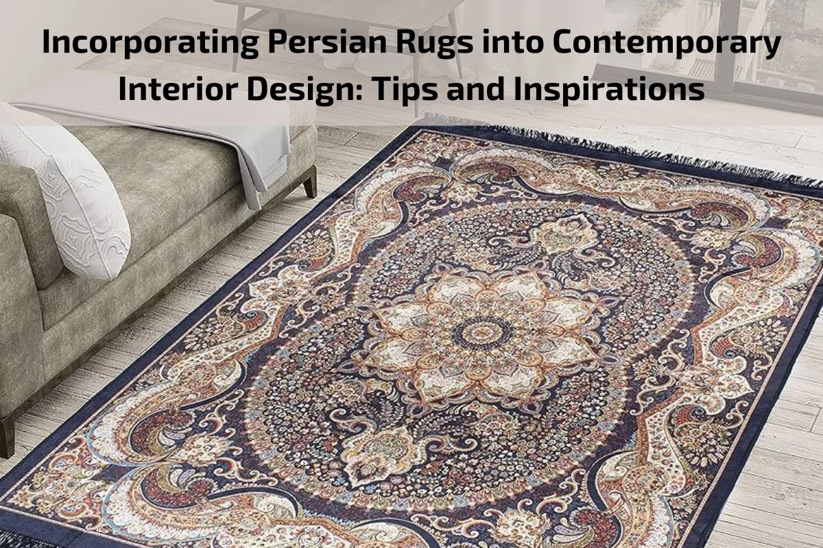 Persian Rugs