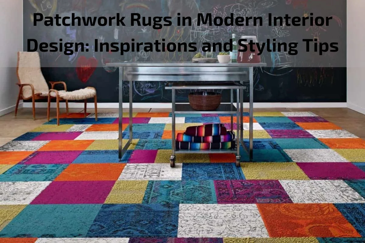 Patchwork Rugs