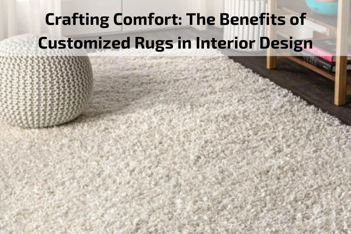 customized rugs