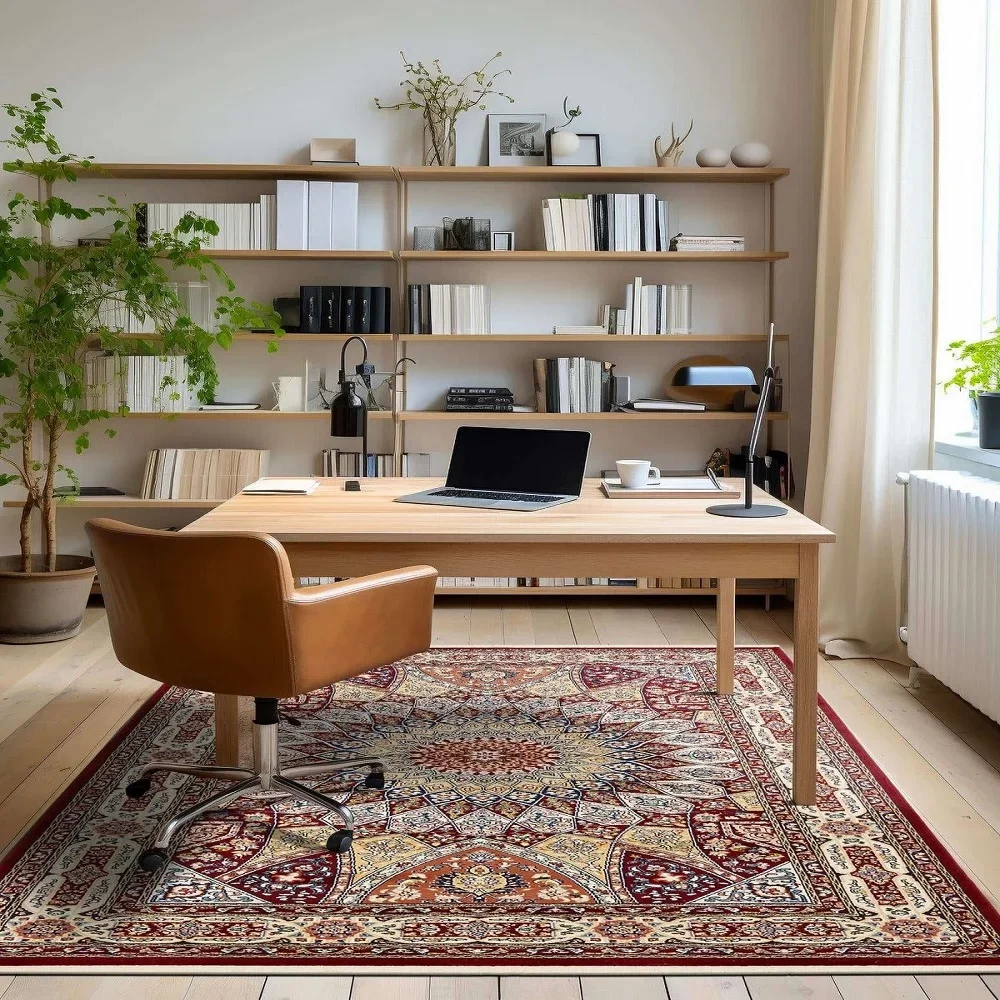 Commercial Handmade Persian Rugs