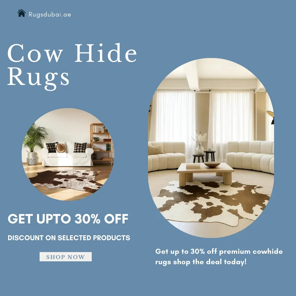 Cow Hide Rugs