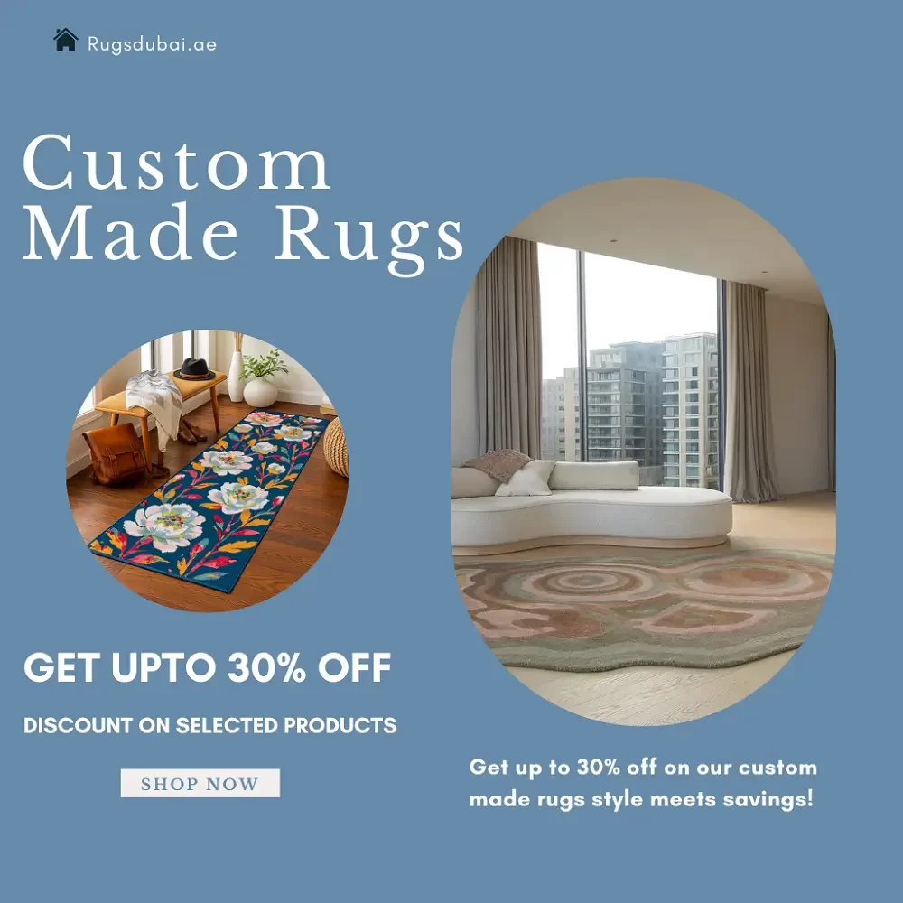 Custom Made Rugs