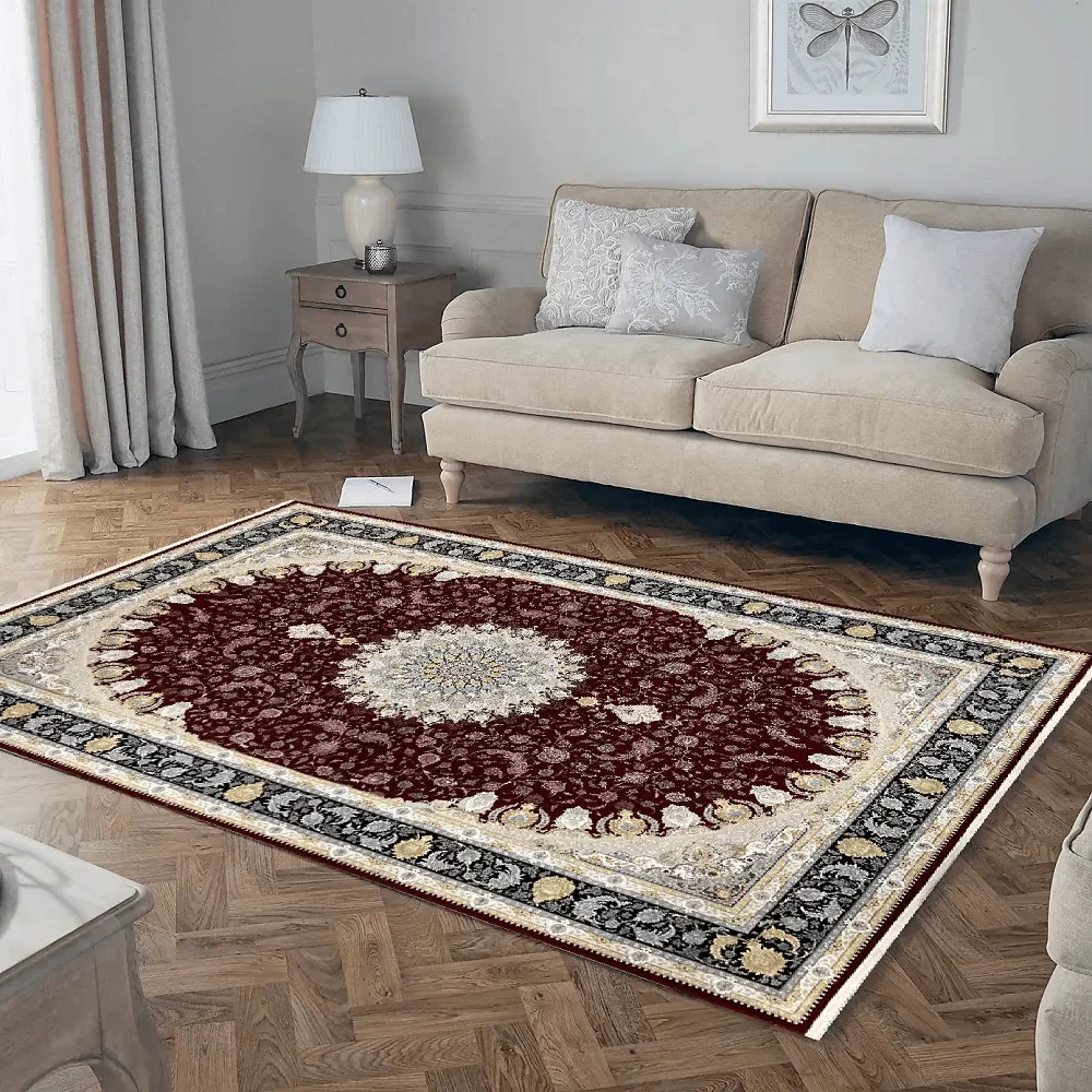 Isfahan Carpet Residential