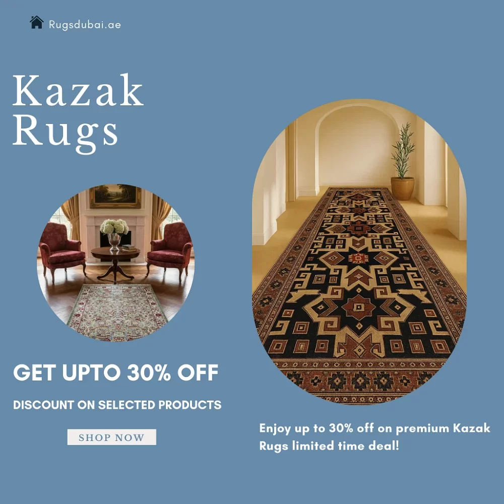Kazak Rugs