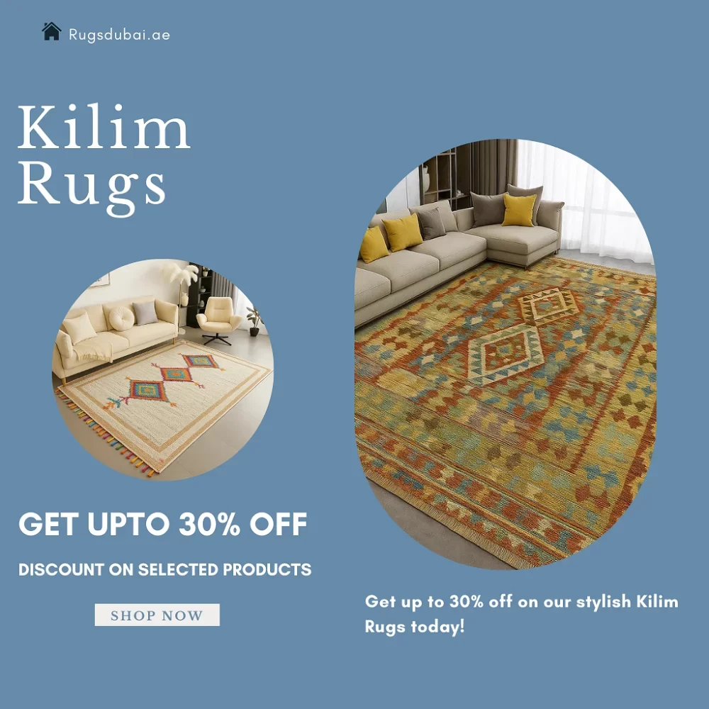 Kilim Rugs