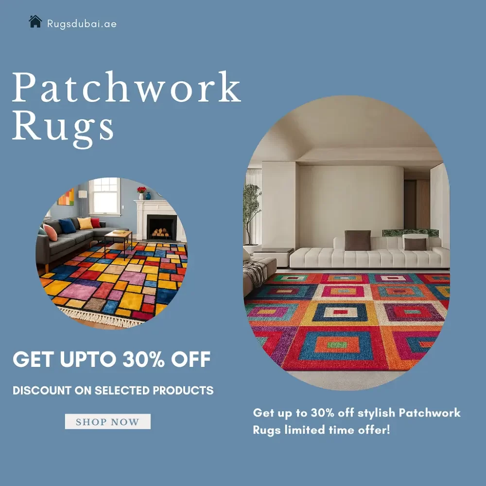 Patchwork Rugs