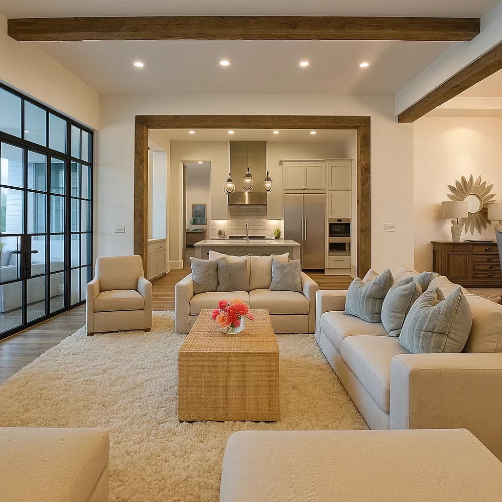 Shaggy Rugs [Residential]