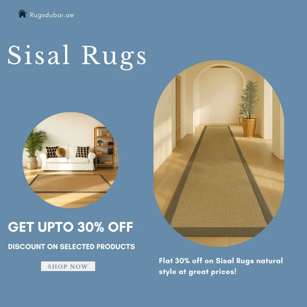 Sisal Rugs